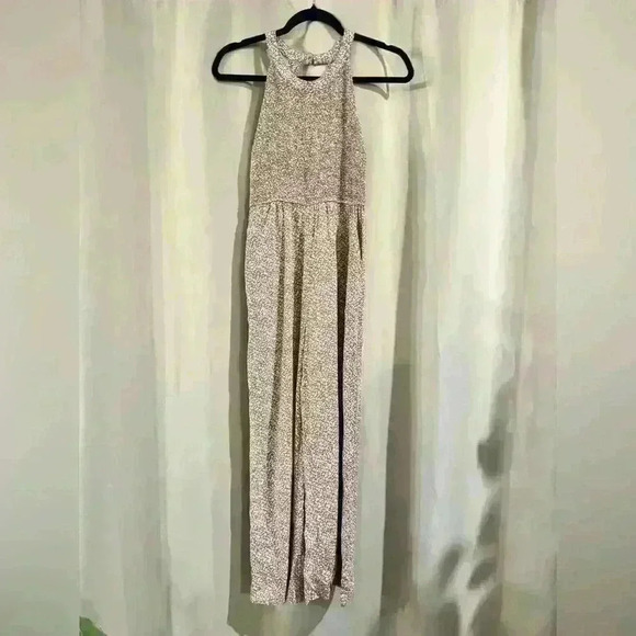 Women’s Brown Jessica Simpson Romper - Picture 1 of 8